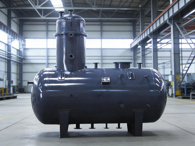 高压旋膜除氧器