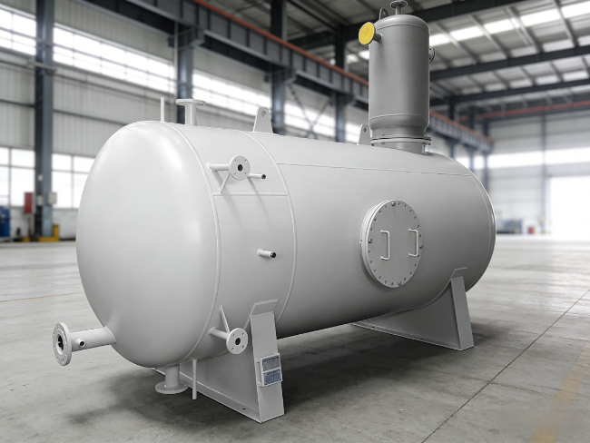 锅炉除氧器 锅炉除氧器