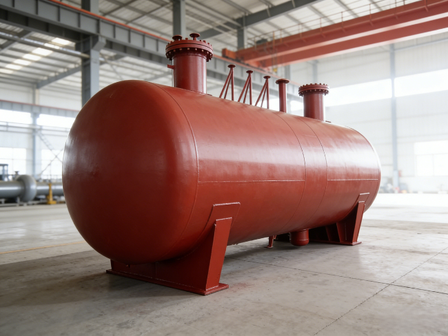 大气式除氧器 大气式除氧器