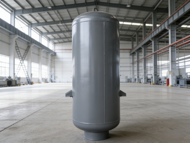 TB高效型蒸汽消声器 TB高效型蒸汽消声器