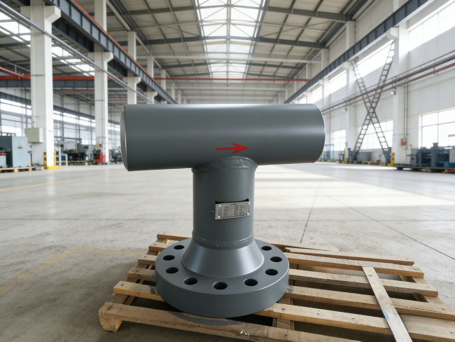 管道直连式滤水器